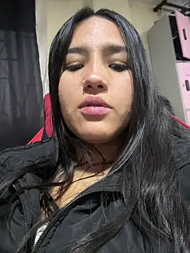 Snapshot of Samantha_firee chatting on March 11, 2026, 11:16 am Samantha firee online show from March 11, 2026, 11:16 am