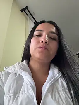 Snapshot of Samantha_firee chatting on March 28, 2026, 11:10 am Samantha firee online show from March 28, 2026, 11:10 am
