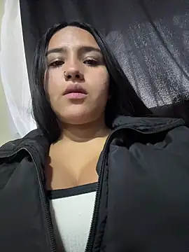 Snapshot of Samantha_firee chatting on April 14, 2026, 11:05 am Samantha firee online show from April 14, 2026, 11:05 am