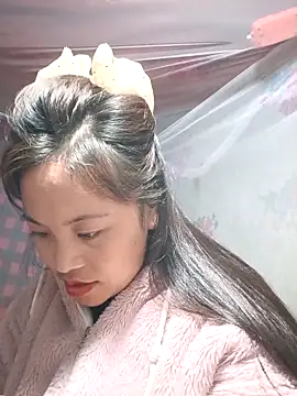 Alice-567 online show from February 9, 2026, 2:04 am