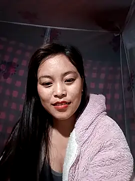 Alice-567 online show from February 26, 2026, 1:10 pm