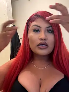 Snapshot of Naughtynessaa chatting on November 7, 2025, 12:10 am Naughtynessaa online show from November 7, 2025, 12:10 am