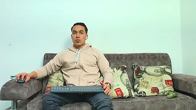 thebadboys05 online show from April 14, 2026, 3:45 am