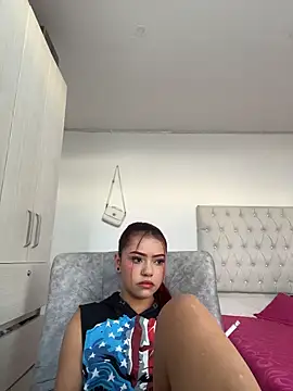 Sabrin Miller online show from November 8, 2025, 9:13 pm