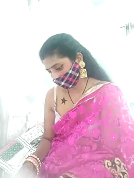 Divine Lustt online show from February 21, 2026, 8:48 am