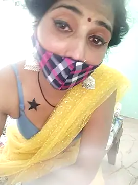 Divine Lustt online show from February 22, 2026, 10:03 am