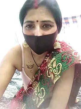 Divine Lustt online show from February 23, 2026, 9:39 am