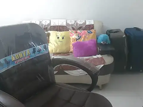 Snapshot of LovelyDancy chatting on November 16, 2025, 2:06 am LovelyDancy online show from November 16, 2025, 2:06 am