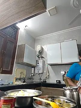 Hot-Sana2 online show from October 31, 2025, 1:45 pm