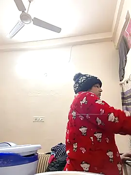 Hot-Sana2 online show from January 13, 2026, 1:44 am