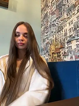 KristiRich online show from November 2, 2025, 8:39 am