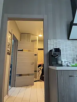 KristiRich online show from February 12, 2026, 7:47 am