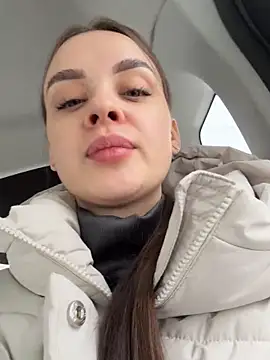 KristiRich online show from February 22, 2026, 9:52 am