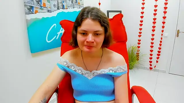 Stella-Maers online show from March 10, 2026, 8:08 am