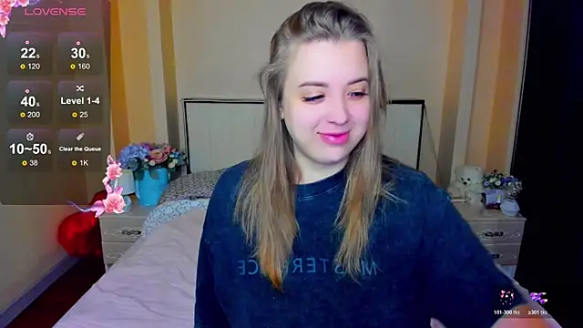 Snapshot of AlexissMmm chatting on November 6, 2025, 1:12 pm AlexissMmm online show from November 6, 2025, 1:12 pm