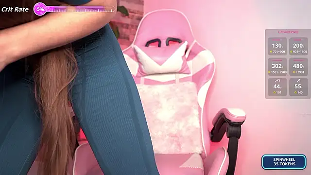 emily montoya1 online show from February 19, 2026, 11:34 pm