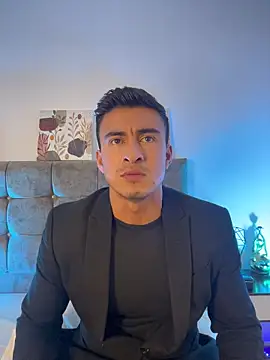 Chris Clarck online show from February 22, 2026, 7:12 pm