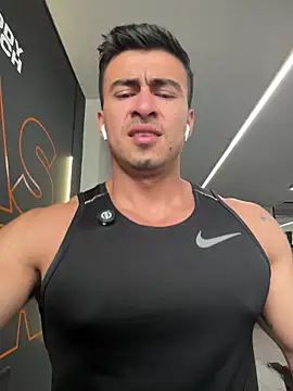 Chris Clarck online show from February 23, 2026, 4:59 pm