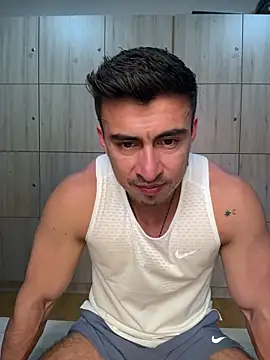 Chris Clarck online show from March 13, 2026, 7:20 pm