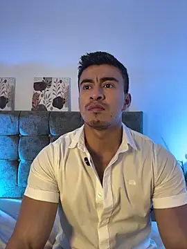 Chris Clarck online show from March 16, 2026, 7:07 pm