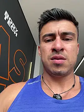 Chris Clarck online show from April 9, 2026, 4:45 pm