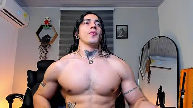 Snapshot of im_allen chatting on December 3, 2025, 4:09 am im allen online show from December 3, 2025, 4:09 am