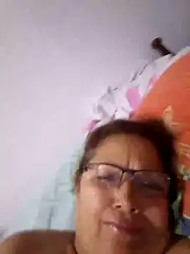 Cessi50 online show from March 19, 2026, 2:59 am