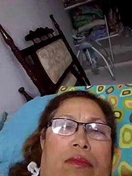 Cessi50 online show from March 22, 2026, 2:48 am