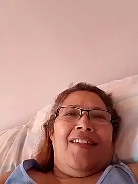 Snapshot of Cessi50 chatting on May 25, 2026, 3:07 pm Cessi50 online show from May 25, 2026, 3:07 pm