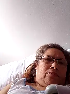 Snapshot of Cessi50 chatting on May 29, 2026, 12:47 pm Cessi50 online show from May 29, 2026, 12:47 pm