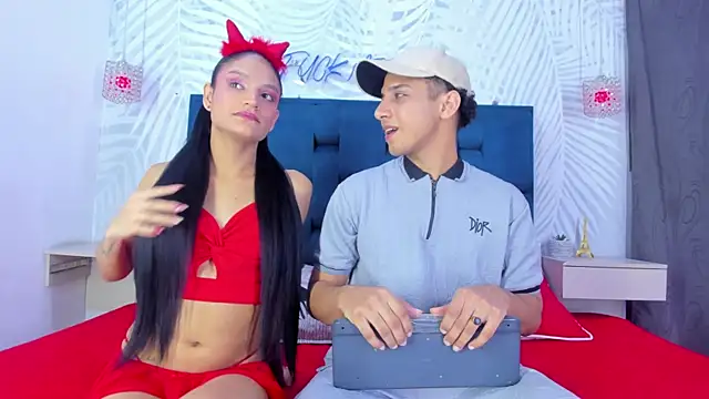 Dual-Desire online show from November 1, 2025, 6:15 am