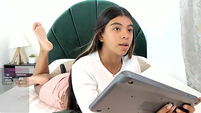 Snapshot of _Anna_Maria chatting on February 27, 2026, 8:31 pm Anna Maria online show from February 27, 2026, 8:31 pm