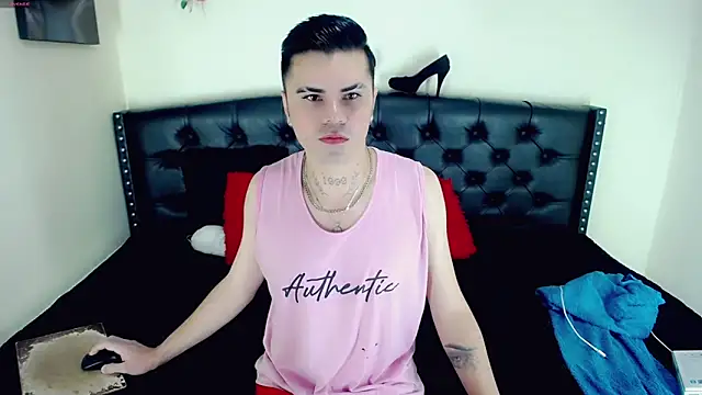 Sebastian Loaiza online show from November 1, 2025, 11:45 am