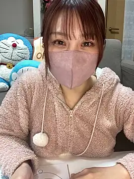 reika33 online show from January 18, 2026, 2:10 pm