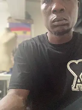 Ndodemnyamaxh online show from January 10, 2026, 6:04 am