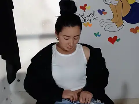 NathyMilf  online show from November 1, 2025, 12:18 pm