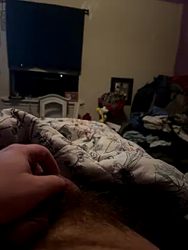 Jace3132 online show from November 3, 2025, 11:33 am