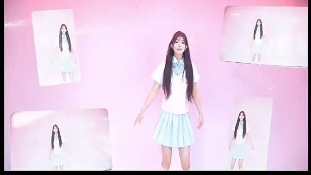 DX-003 online show from March 11, 2026, 11:05 am