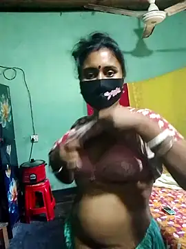 Sornali roy online show from November 18, 2025, 4:50 am