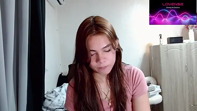 Snapshot of Maria_foxx18 chatting on May 10, 2026, 1:38 pm Maria foxx18 online show from May 10, 2026, 1:38 pm