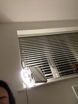 Bethrae25 online show from November 4, 2025, 5:34 pm