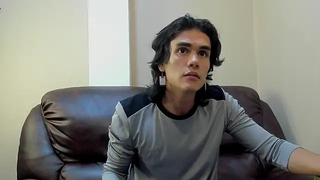 James Morrisonm online show from December 2, 2025, 8:26 pm