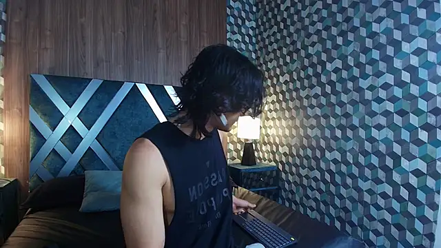 James Morrisonm online show from December 22, 2025, 8:17 pm