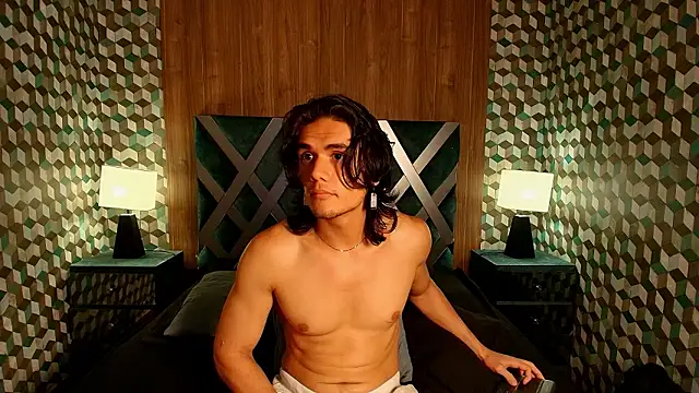 James Morrisonm online show from February 6, 2026, 1:32 am