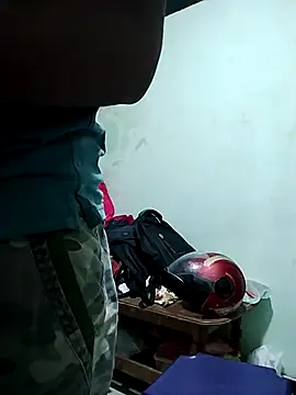 karthiksanjay dusky online show from November 1, 2025, 3:47 pm