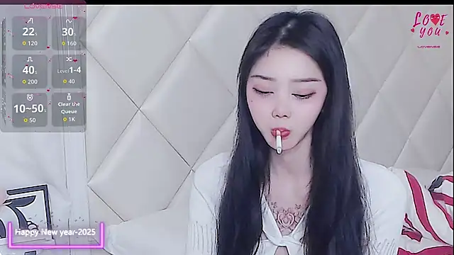 YAOYAO-2025 online show from March 26, 2026, 7:58 am