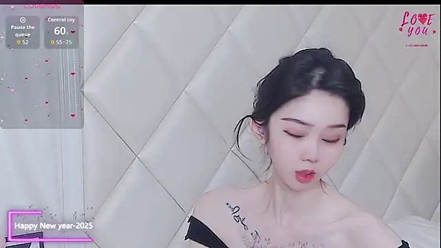 YAOYAO-2025 online show from March 28, 2026, 5:40 am