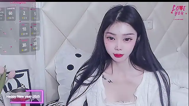 YAOYAO-2025 online show from April 12, 2026, 11:15 am