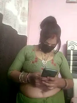 Snapshot of Hotsexy_bhabhiji chatting on November 17, 2025, 4:40 am Hotsexy bhabhiji online show from November 17, 2025, 4:40 am