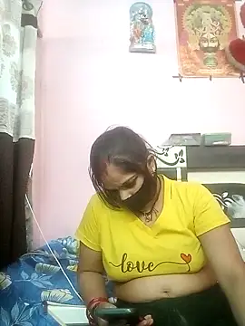 Snapshot of Hotsexy_bhabhiji chatting on November 23, 2025, 6:24 am Hotsexy bhabhiji online show from November 23, 2025, 6:24 am